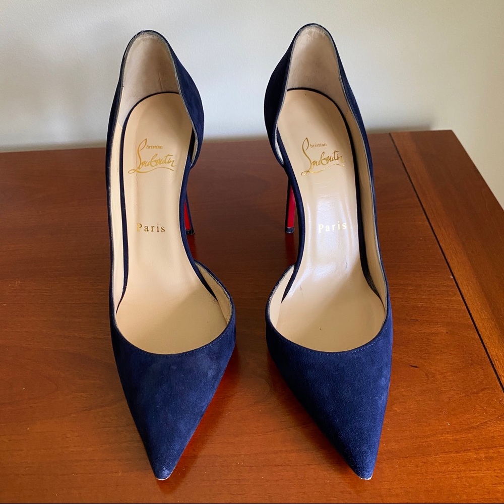 Christian Louboutin Iriza